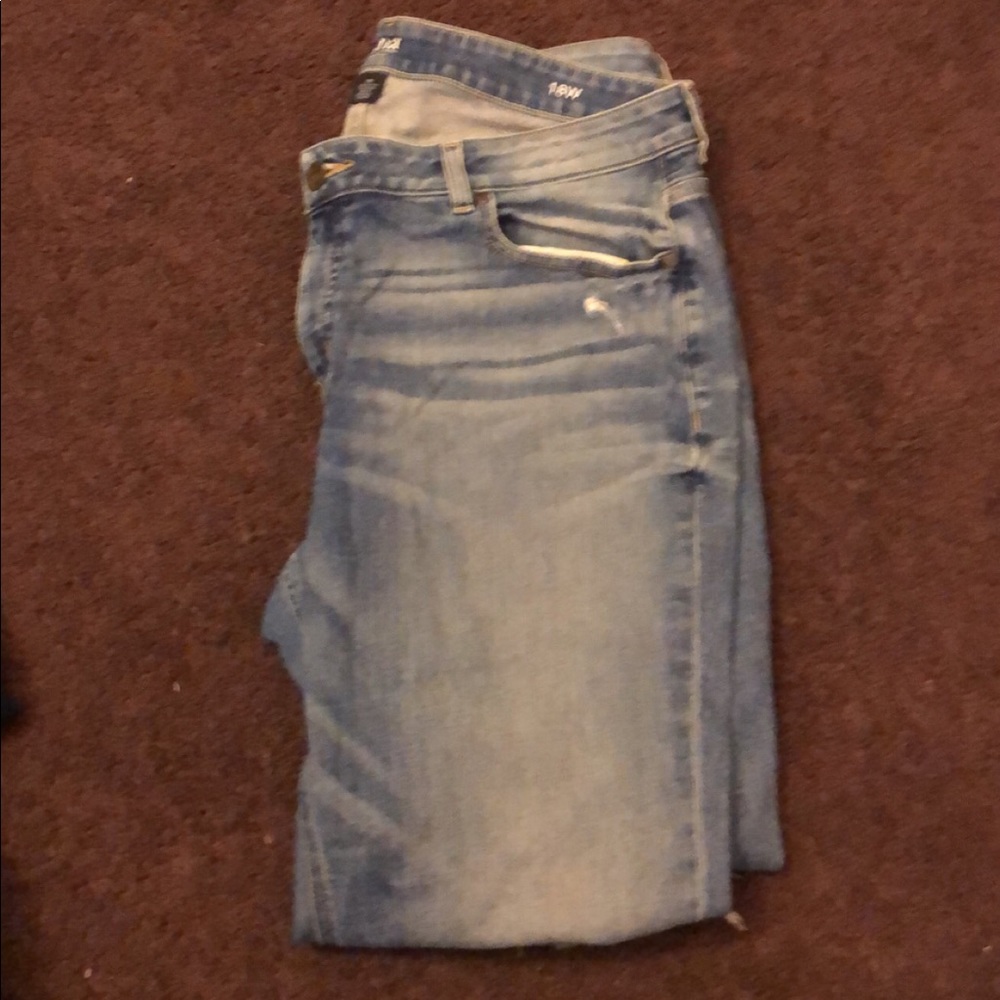 Jeans